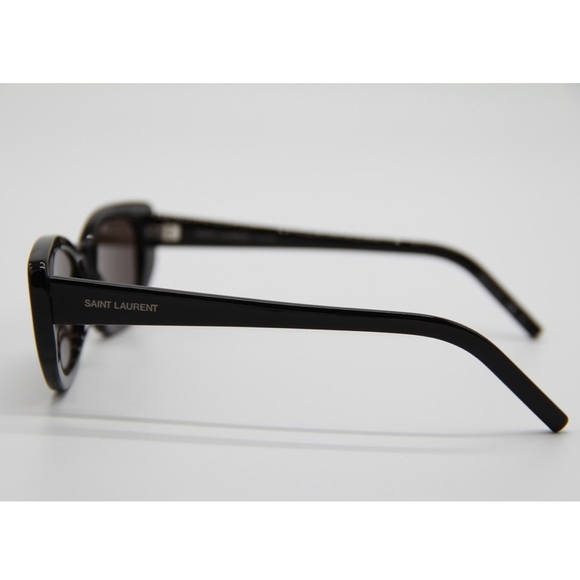 NEW SAINT LAURENT SL316 BETTY 001 SUNGLASSES SAINT LAURENT BETTY BLACK - Picture 5 of 12